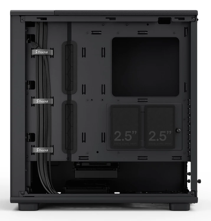 Produkt Epoch Black Solid
