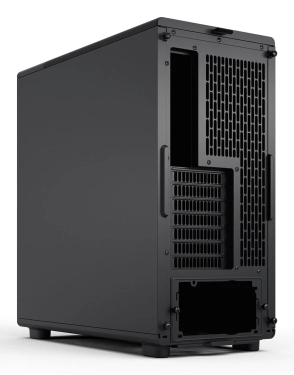 Produkt Epoch Black Solid