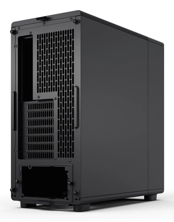 Produkt Epoch Black Solid