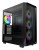 Montech X5 Midi Tower Czarny