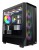 Montech X5 Midi Tower Czarny