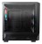 Montech X5 Midi Tower Czarny
