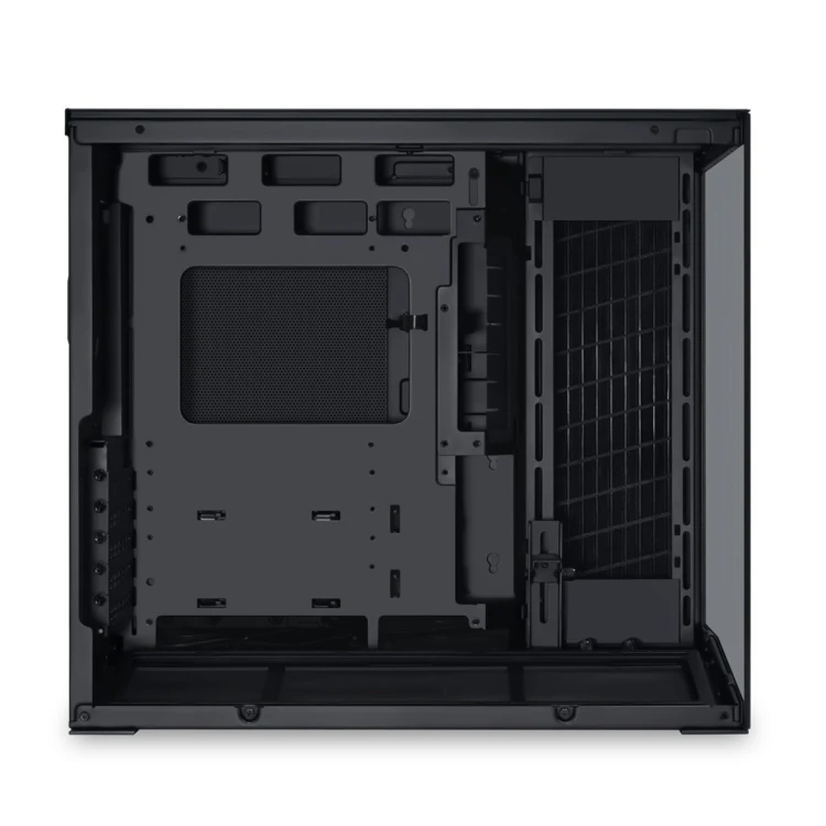 Obudowa CASE MINITOWER MATX W/O PSU/G99.O11DMIV2X.00 LIAN LI