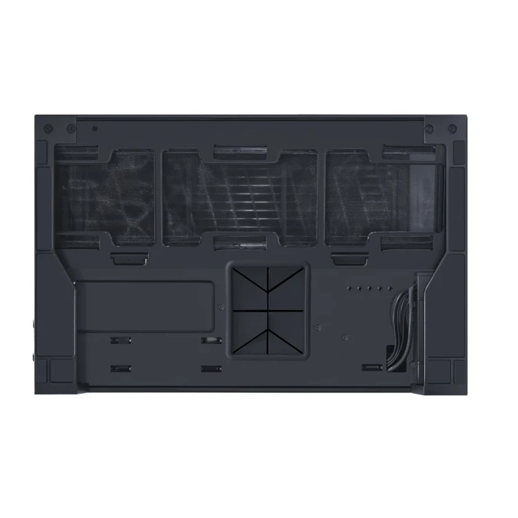 Obudowa CASE MINITOWER MATX W/O PSU/G99.O11DMIV2X.00 LIAN LI