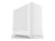 HYTE X50 AIR MID TOWER CASE SNOW WHITE