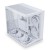 Lian Li 011 Dynamic Mini O11D mini V2 Flow Mini Tower Biały