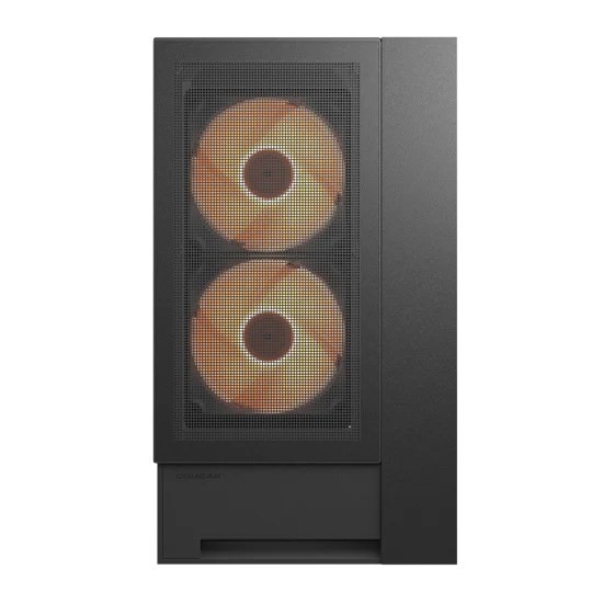 COUGAR Obudowa Midi-Tower OmnyX, ARGB