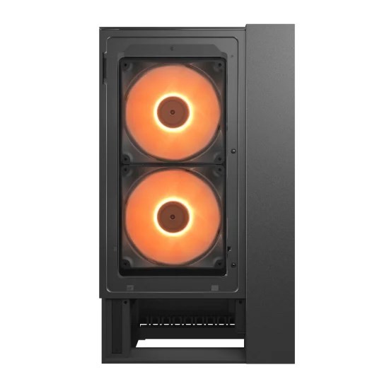 COUGAR Obudowa Midi-Tower OmnyX, ARGB