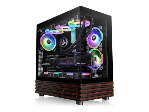 Obudowa Thermaltake View 270 Plus WS ARGB CA-1Y7-00M1WN-WS