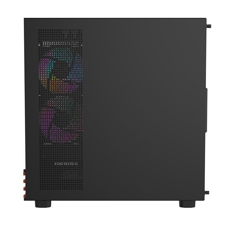 Obudowa Thermaltake View 270 Plus WS ARGB CA-1Y7-00M1WN-WS