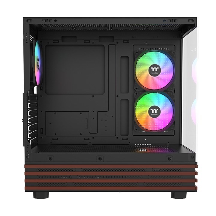 Obudowa Thermaltake View 270 Plus WS ARGB CA-1Y7-00M1WN-WS