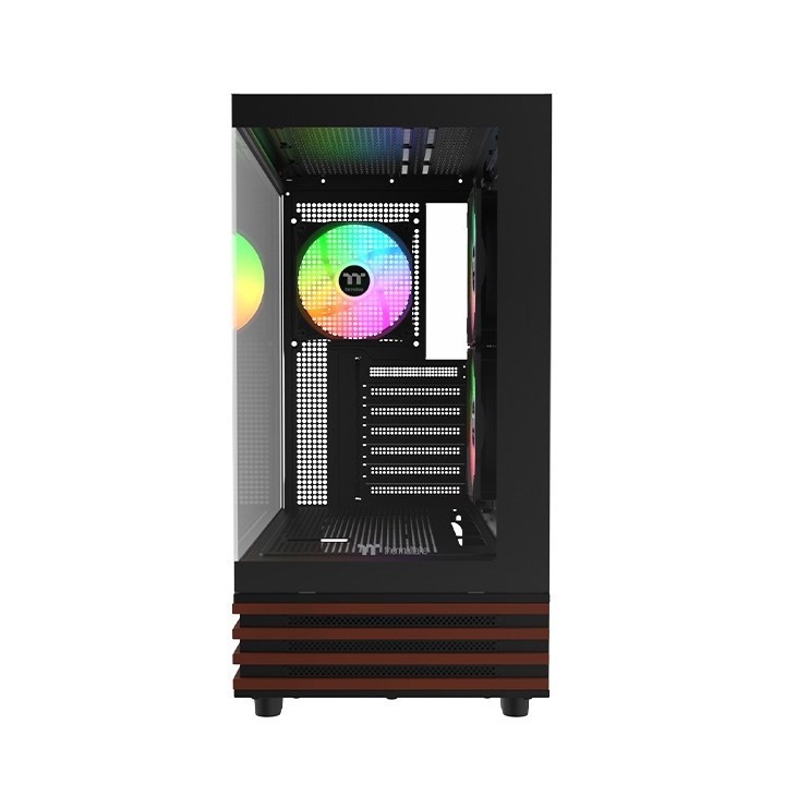 Obudowa Thermaltake View 270 Plus WS ARGB CA-1Y7-00M1WN-WS