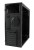 LC-Power 7038B Midi Tower Czarny