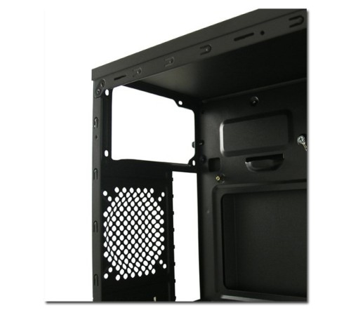 LC-Power 7038B Midi Tower Czarny