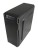LC-Power 7038B Midi Tower Czarny