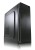 LC-Power 7038B Midi Tower Czarny