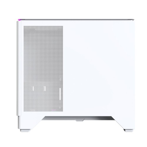 Montech King 15 PRO Tower Biały