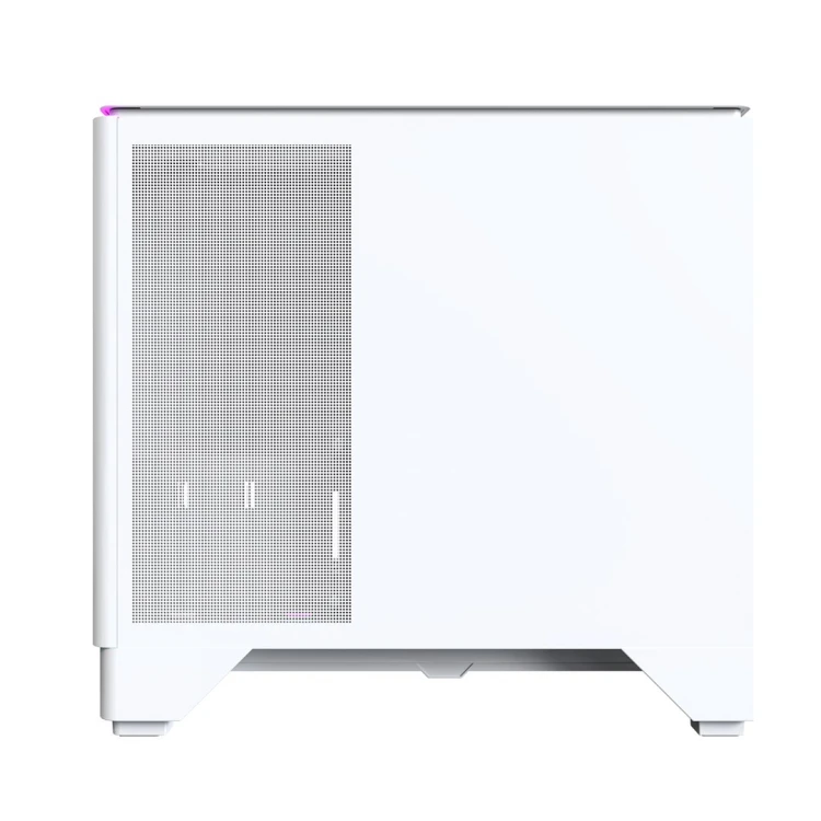 Montech King 15 PRO Tower Biały