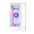 Montech King 15 PRO Tower Biały