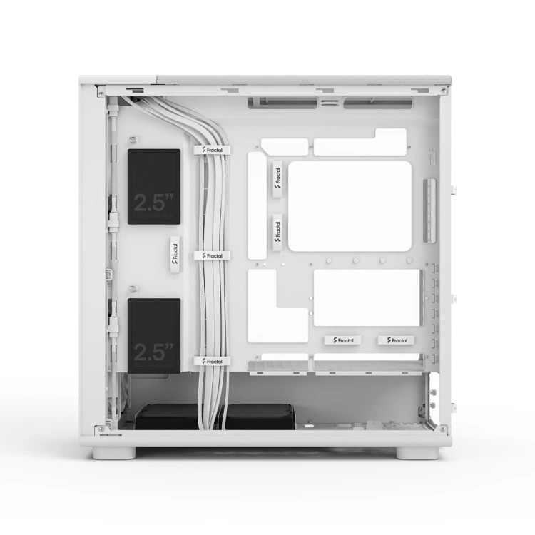 Fractal Design Epoch XL Tower Biały