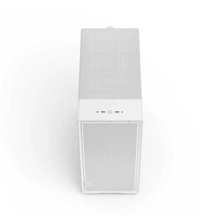 Fractal Design Epoch XL Tower Biały