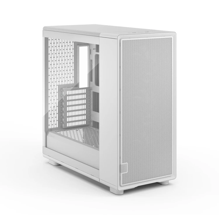 Fractal Design Epoch XL Tower Biały
