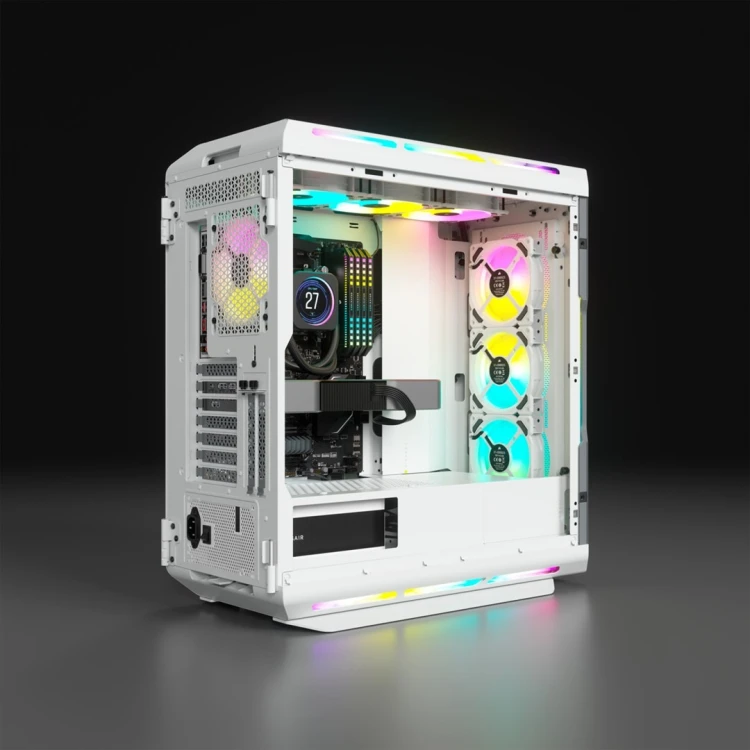 CORSAIR iCUE