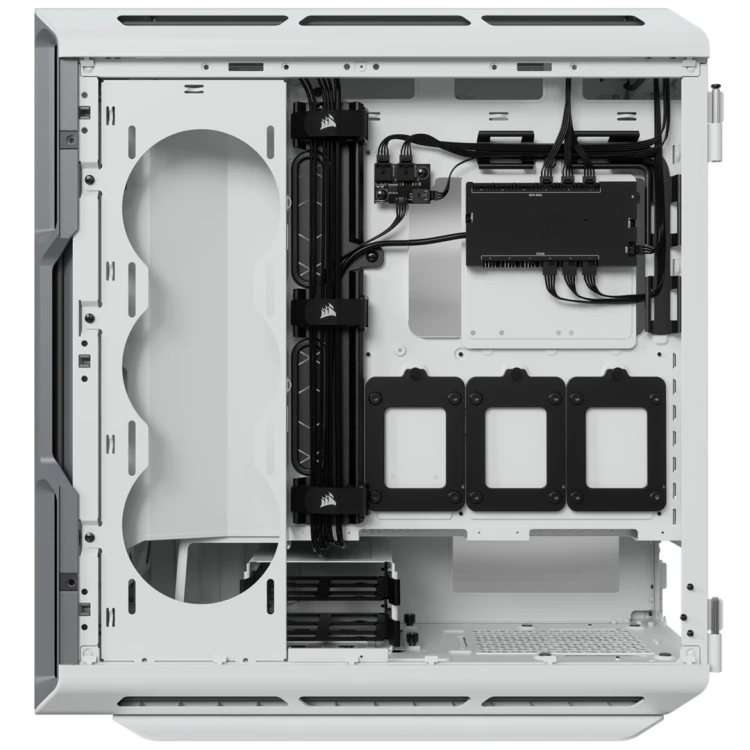 CORSAIR iCUE