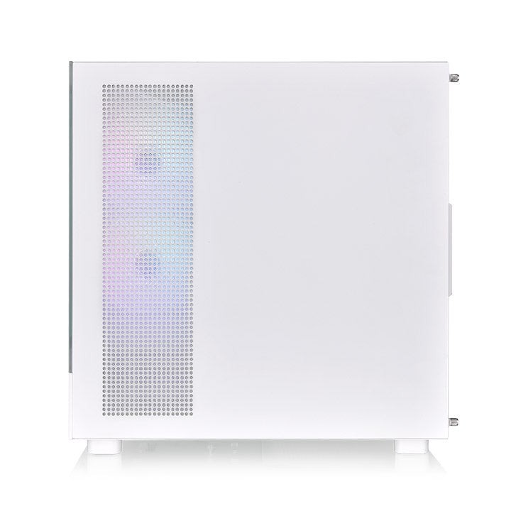 Obudowa THERMALTAKE View 270 Plus TG ARGB Mid Tower E-ATX Gehäuse z oknem, kolor biały