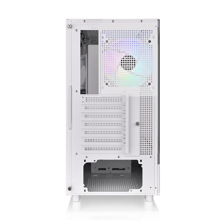 Obudowa THERMALTAKE View 270 Plus TG ARGB Mid Tower E-ATX Gehäuse z oknem, kolor biały