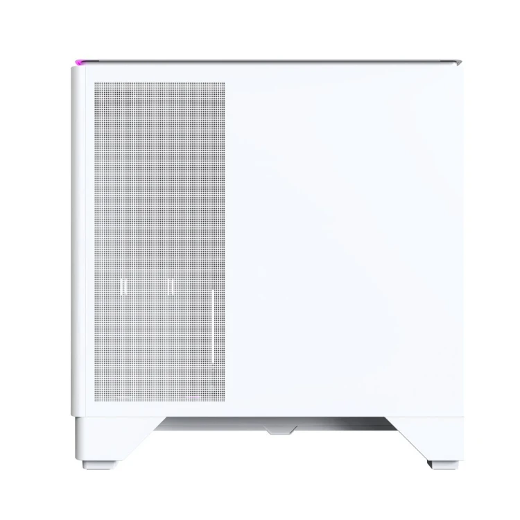 Montech King 45 PRO Tower Biały