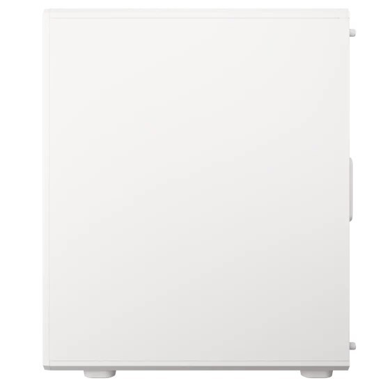 Obudowa Midi-Tower COUGAR Airface Pure PRO, ARGB, Biały