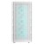 Obudowa Midi-Tower COUGAR Airface Pure PRO, ARGB, Biały