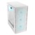 Obudowa Midi-Tower COUGAR Airface Pure PRO, ARGB, Biały