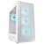 Obudowa Midi-Tower COUGAR Airface Pure PRO, ARGB, Biały