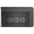 Obudowa Midi/Minitower Antec Geh Mid C5 CURVE ARGB ATX/M-ATX/M-ITX o.N. BK retail