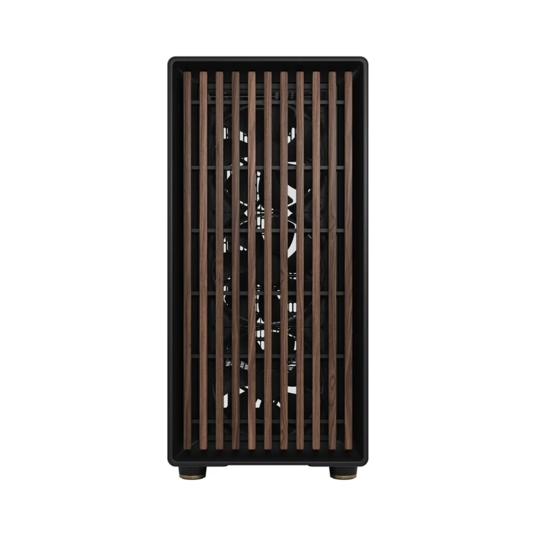 Obudowa Fractal Design North XL RC Charcoal Black TG Dark - Pulpit - ATX
