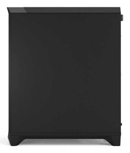Fractal Meshify 3 Black RGB TG Midi Tower Gaming Gehäuse schwarz
