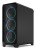 Fractal Meshify 3 Black RGB TG Midi Tower Gaming Gehäuse schwarz