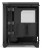 Fractal Meshify 3 Black RGB TG Midi Tower Gaming Gehäuse schwarz