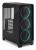 Fractal Meshify 3 Black RGB TG Midi Tower Gaming Gehäuse schwarz