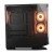 COUGAR FV270 RGB Midi Tower Czarny