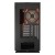 COUGAR FV270 RGB Midi Tower Czarny