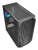 Etui Sharkoon MK3 RGB Micro-ATX 1xGlass Czarne