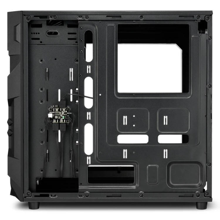 Obudowa VG7-W RGB/ATX CABINET