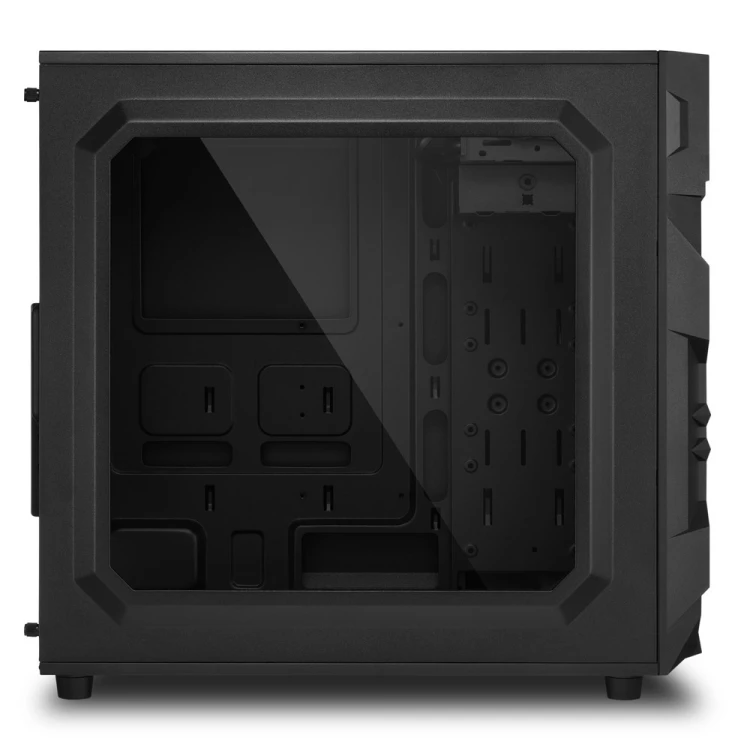 Obudowa VG7-W RGB/ATX CABINET