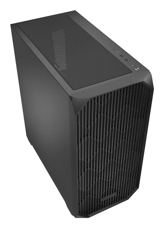 Obudowa Sharkoon Case AK3 ATX 1xMetal