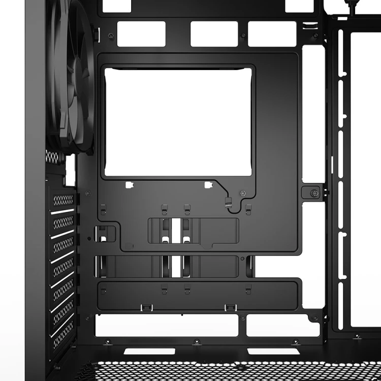 Obudowa Sharkoon Case AK3 ATX 1xMetal