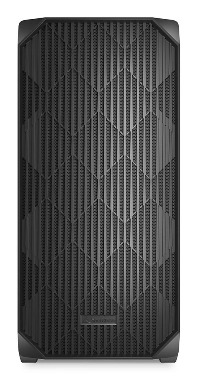 Obudowa Sharkoon Case AK3 ATX 1xMetal