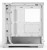 Okulary przeciwsłoneczne Epoch White TG Clear tint